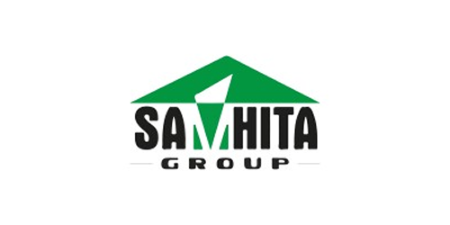 Attending company logo